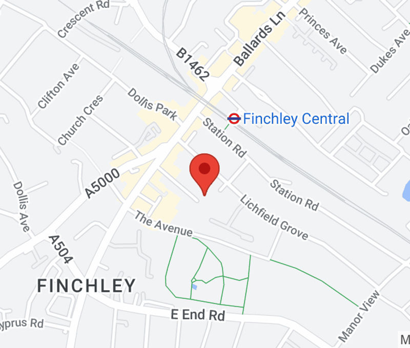 24-26 Arcadia Avenue, Finchley - Image 7