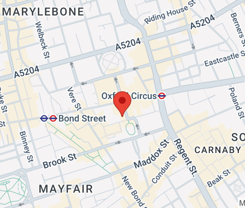 14 Hanover Square, Mayfair - Image 14