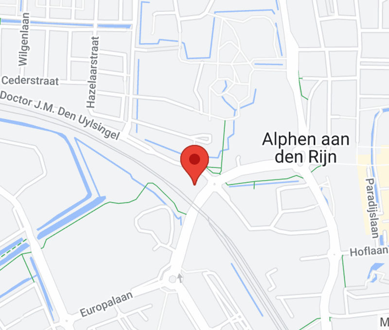 172-184 Laan Der Continenten, Alphen Aan Den Rijn - Image 7