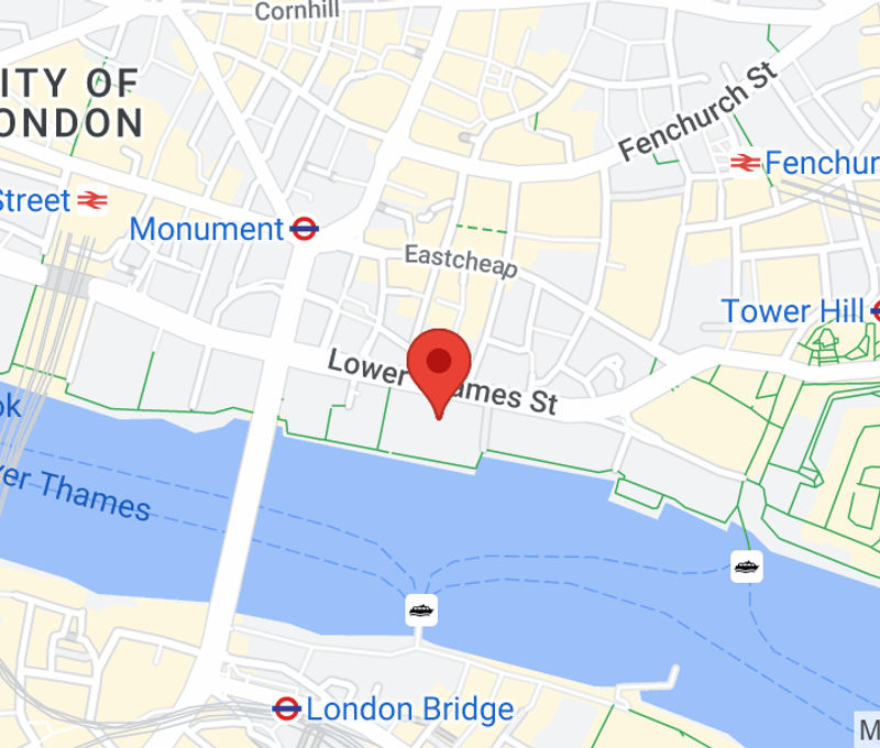 10 Lower Thames Street, Billingsgate - Image 18