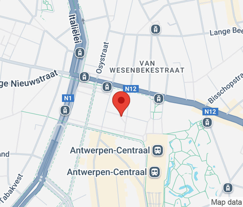 60C De Keyserlei, Antwerpen - Image 14
