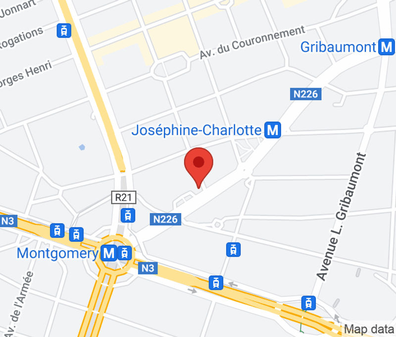 40 Av De Broqueville, Woluwe-saint-lambert - Image 7
