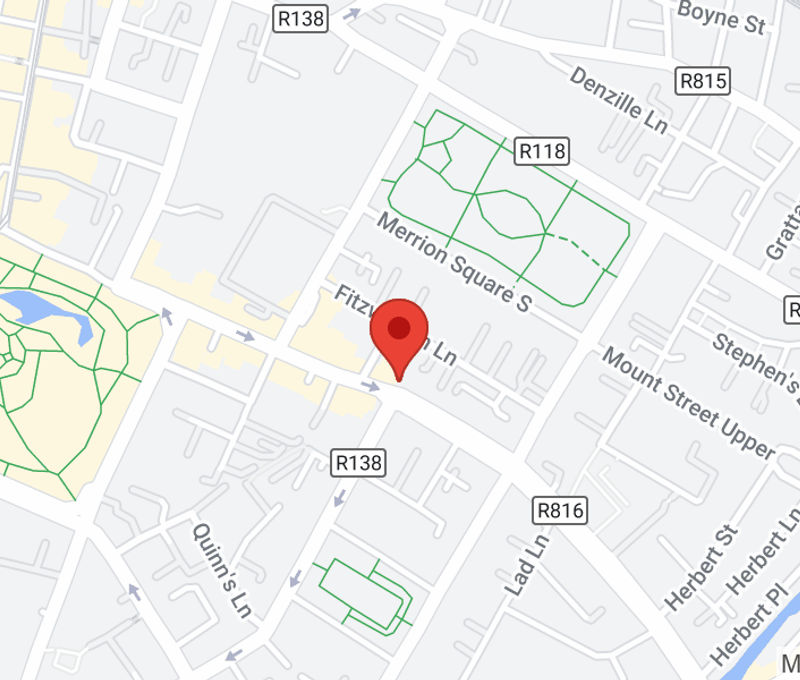 19-22 Baggot Street Lower, Dublin - Image 19