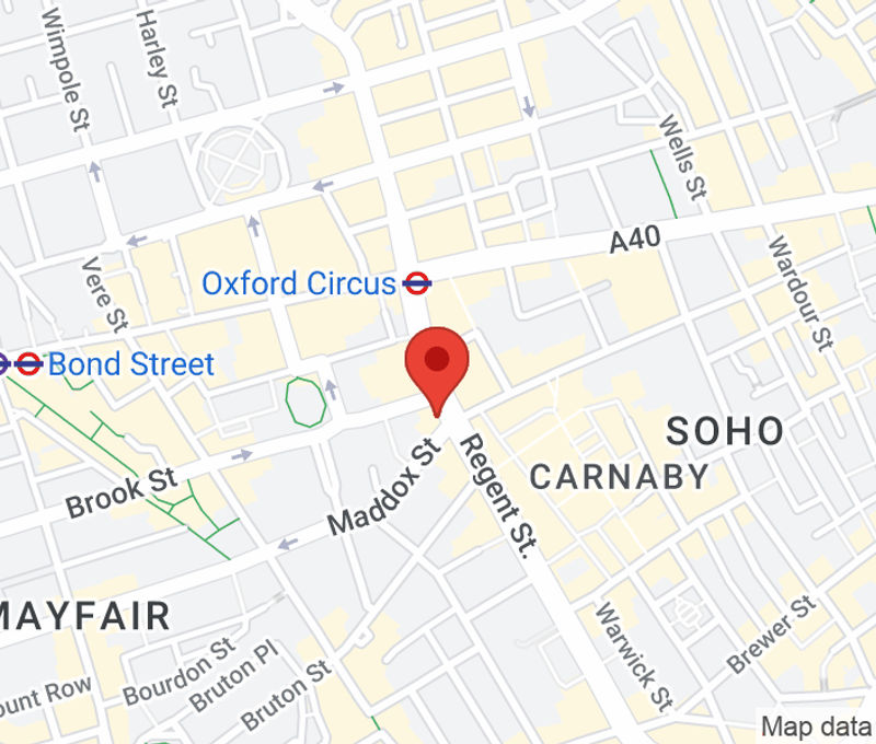32-34 Great Marlborough Street, Soho - Image 10