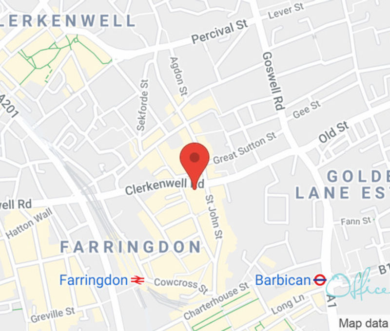 29 Clerkenwell Road, Clerkenwell - Image 11