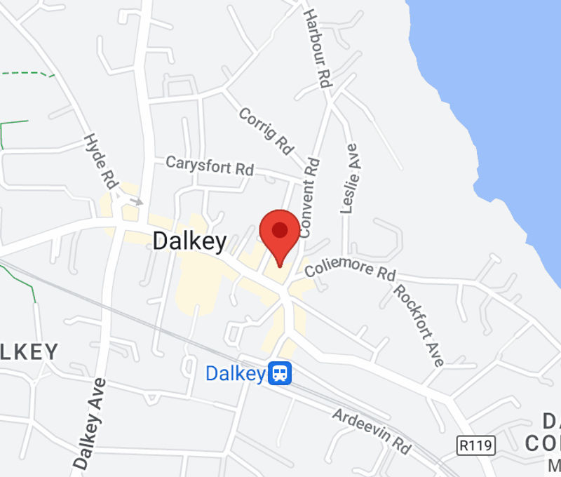 20-21 St Patrick's Rd Dalkey Co, Dublin - Image 10