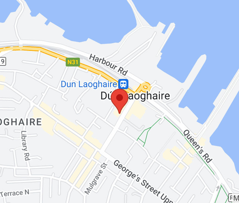 6/7 Marine Rd Dún Laoghaire, Dublin - Image 9