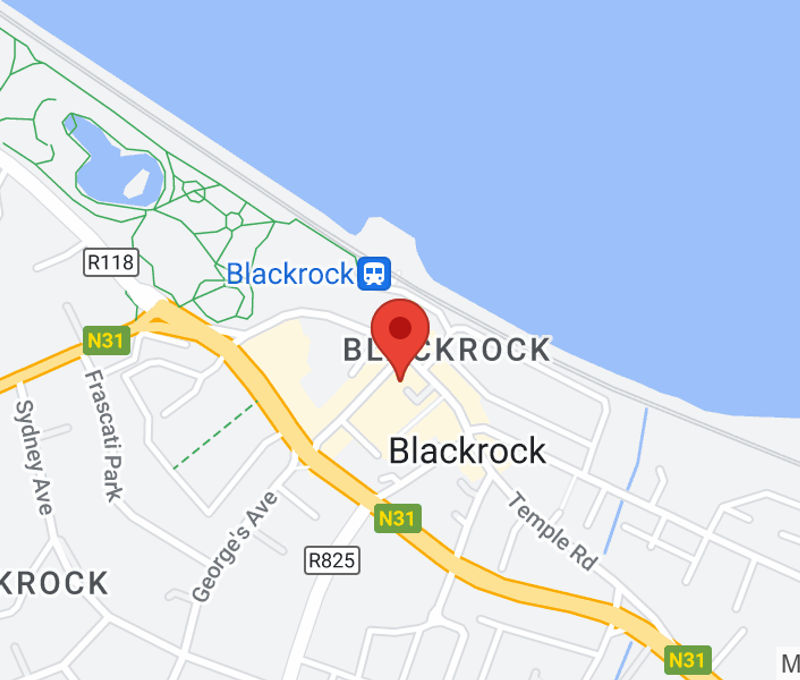 15A Main Street Blackrock, Dublin - Image 11