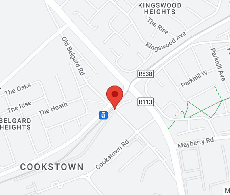 Old Belgard Rd Tallaght, Dublin - Image 9