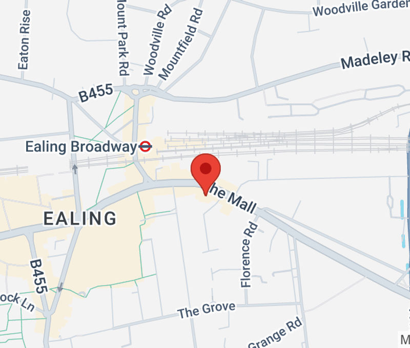 52-53 The Mall, Ealing - Image 13