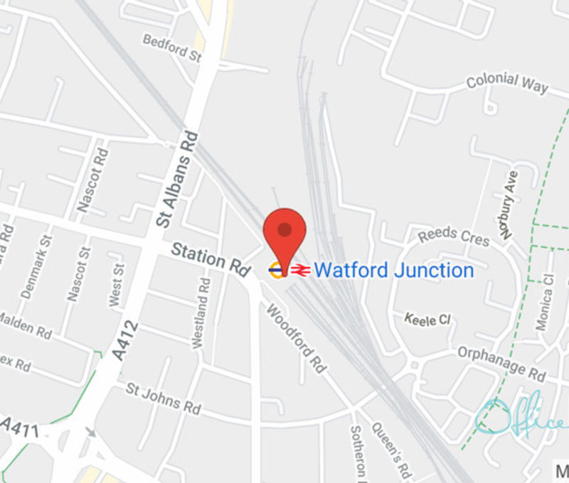 The Junction Station Road, Watford - Image 13