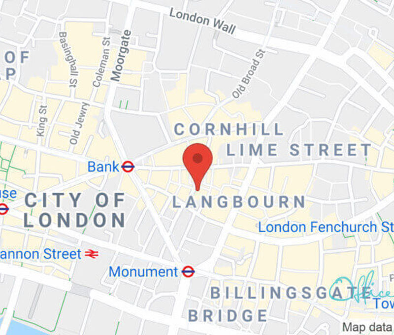 20 Birchin Lane, City Of London - Image 9