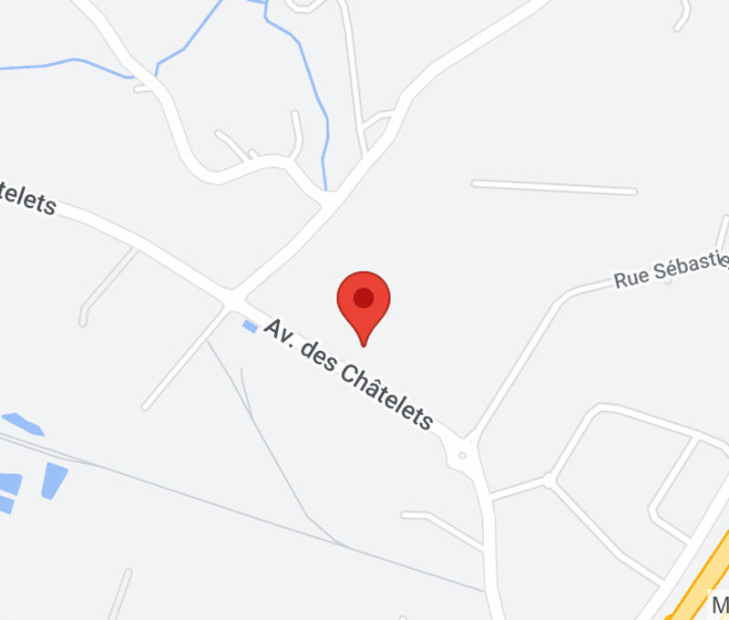 37 Av Des Châtelets 37 Av Des Châtelets, Ploufragan - Image 6
