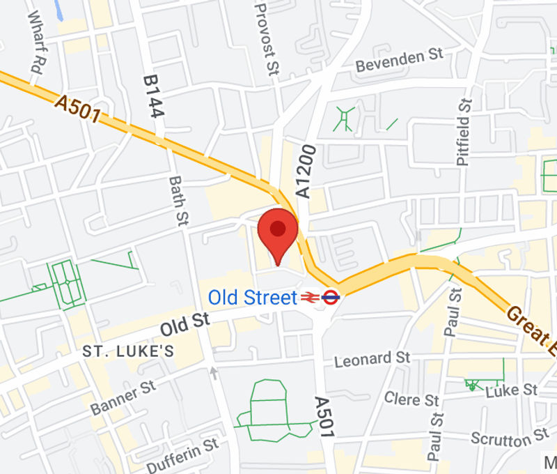 207 Old Street, London - Image 6