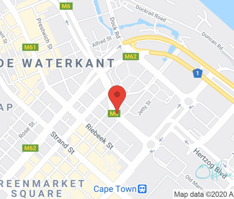 24 Hans Strijdom Avenue, Cape Town - Image 22