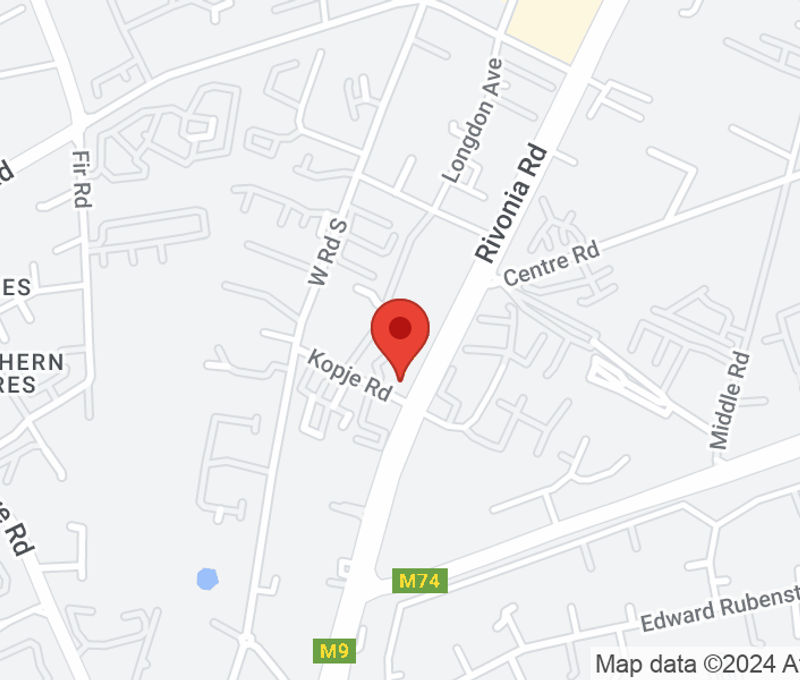 205 Rivonia Road, Sandton - Image 11