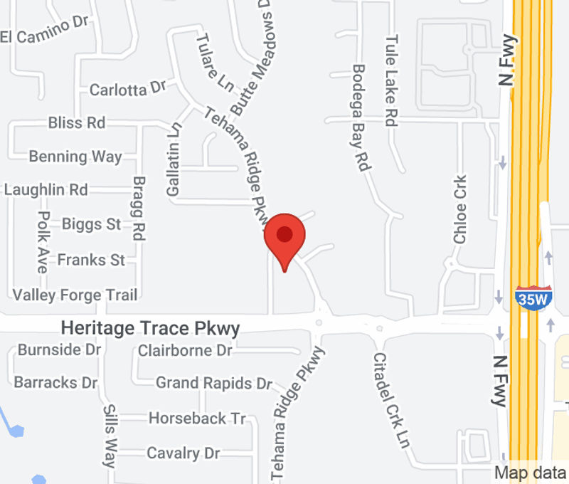9705 Tehama Ridge Parkway, Fort Worth - Image 16