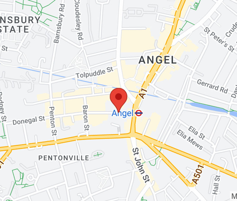 10 White Lion Street 10 White Lion Street, Angel - Image 8