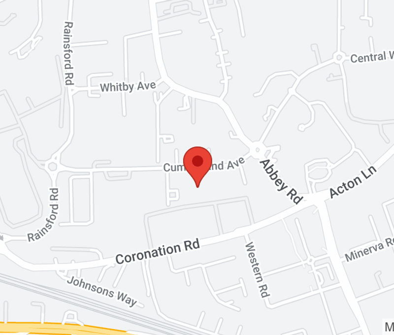 14 Cumberland Road, London - Image 5