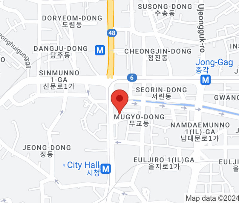 136 Sejong-daero, Jung-gu - Image 10