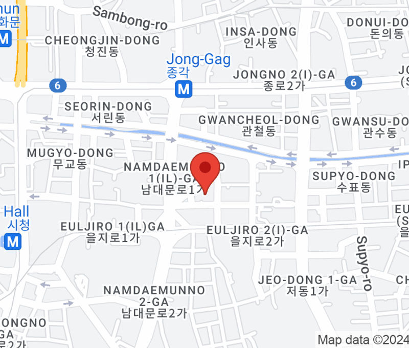 19 Eulji-ro 5-gil, Jung-gu - Image 12