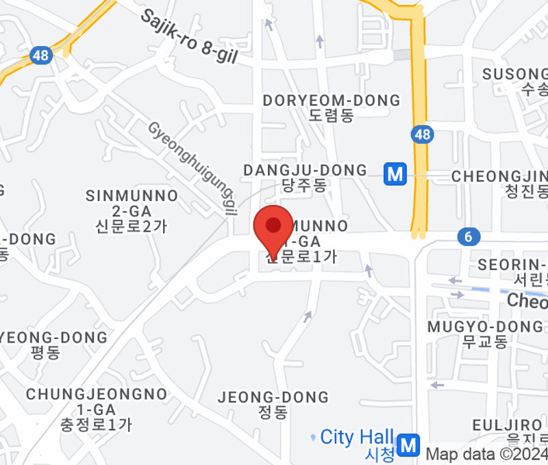 76 Saemunan-ro, Jongno-gu - Image 11