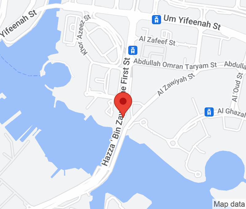 RT1 Hazaa Bin Zayed RT1 Hazaa Bin Zayed, Abu Dhabi - Image 22