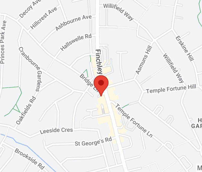 1 Bridge Lane, Greater London - Image 7