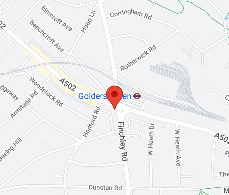 1 Golders Green Road, Greater London - Image 5