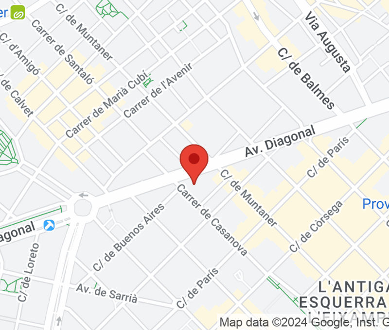 453bis Avinguda Diagonal, Barcelona - Image 12