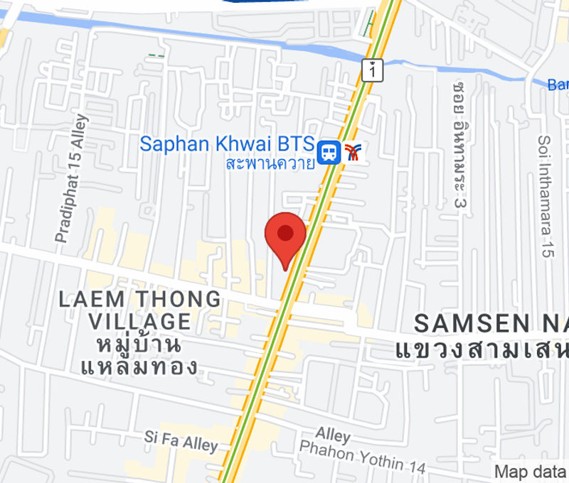 1467/8 Phahonyothin Roadphaya Thai District, Bangkok - Image 9