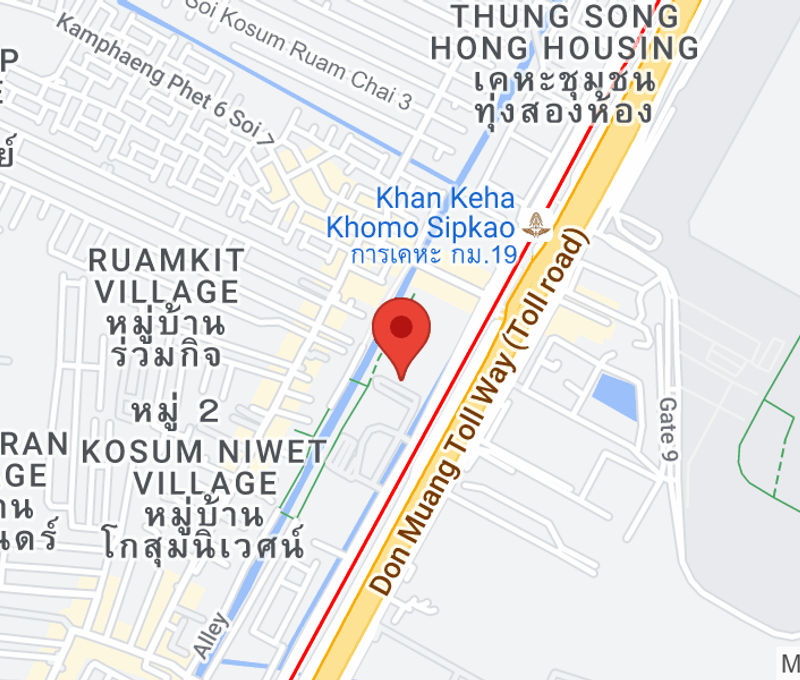 425/1 Kamphaeng Phet 6 Rd, Bangkok - Image 7