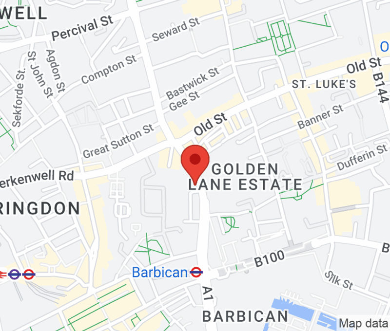 23 Goswell Road, Barbican - Image 14
