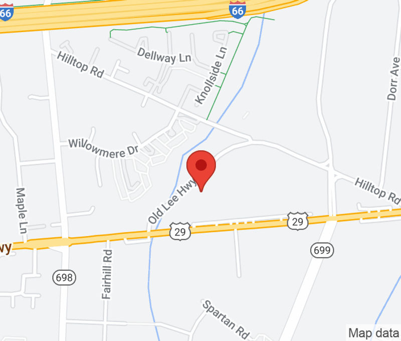 2815 Old Lee Hwy, Fairfax - Image 13