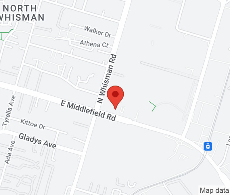 340 E Middlefield Rd 340 E Middlefield Rd, Mountain View - Image 9