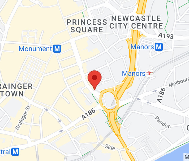 98-100 Pilgrim Street, Newcastle Upon Tyne - Image 15