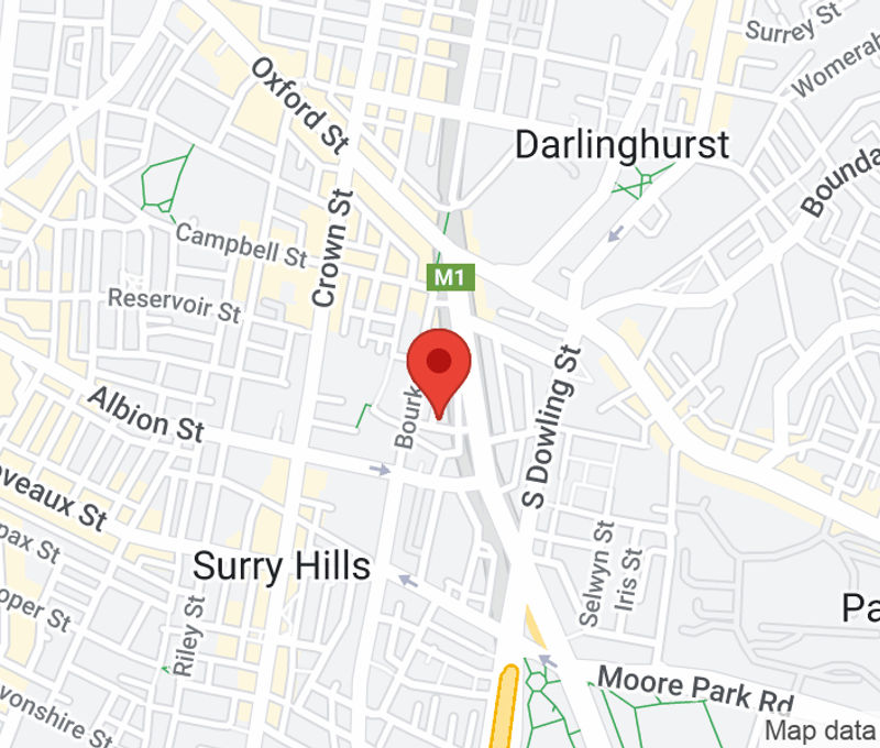 2 Hill Street 2 Hill Street, Surry Hills - Image 14