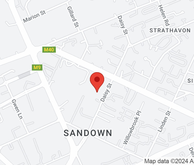 135 Daisy Street Dupe, Sandton - Image 12