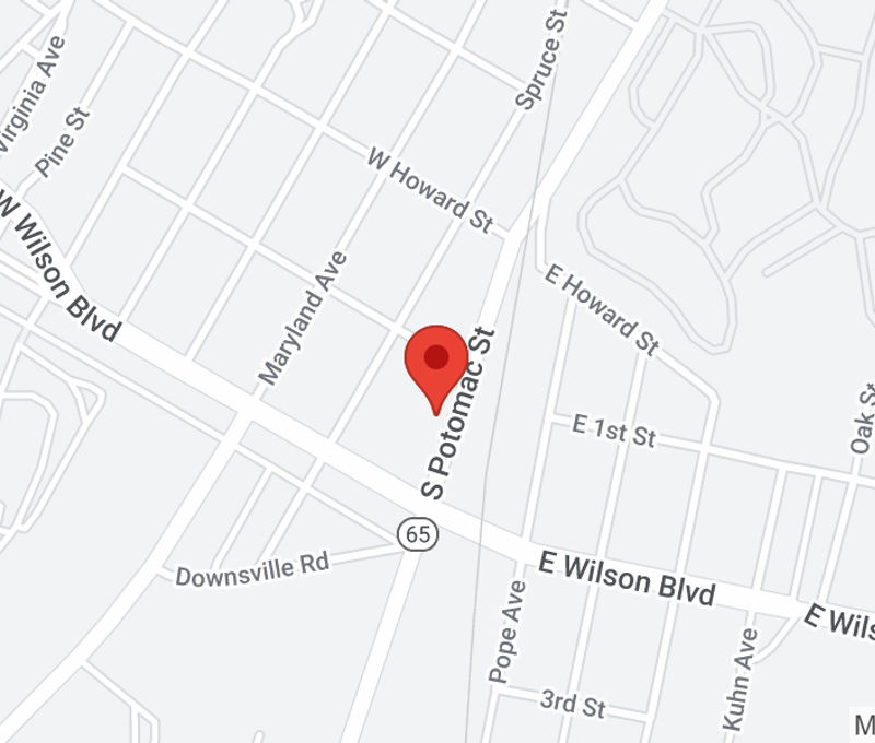 927 S Potomac St, Hagerstown - Image 8