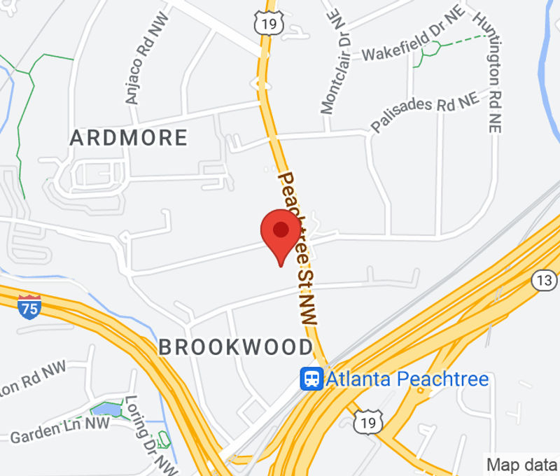 1720 Peachtree St Ne, Atlanta - Image 10