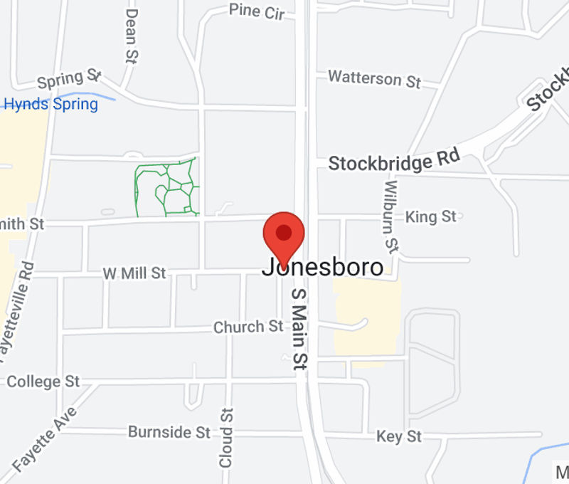 124 S Main St, Jonesboro - Image 13