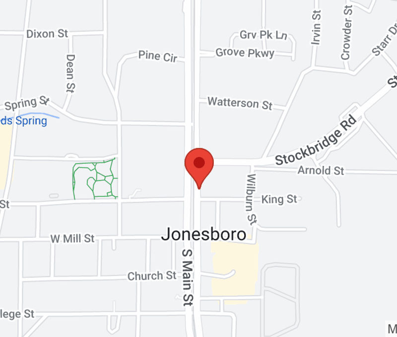 120 N Mcdonough St, Jonesboro - Image 11