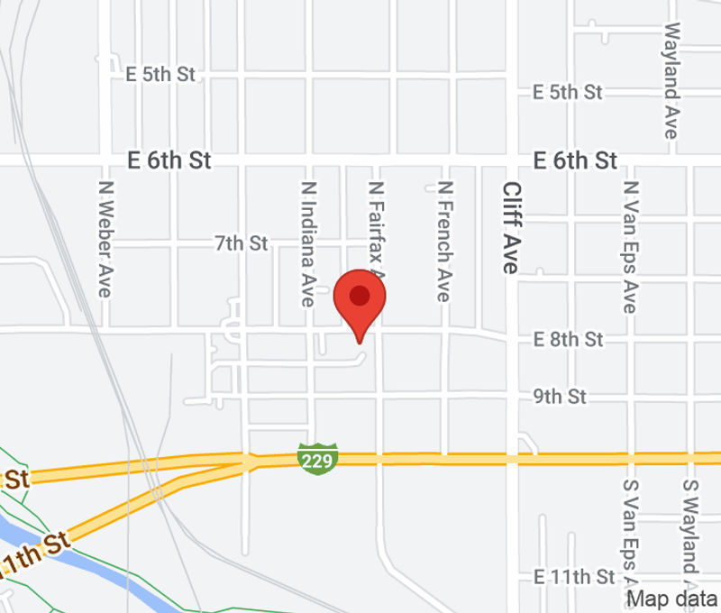 927 E 8th St, Sioux Falls - Image 11