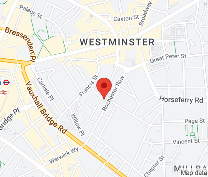 1 Hill Street, Greater London - Image 8