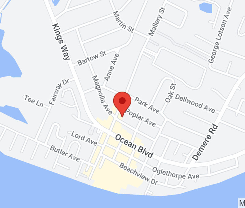 507 Ocean Blvd, St Simons Island - Image 13