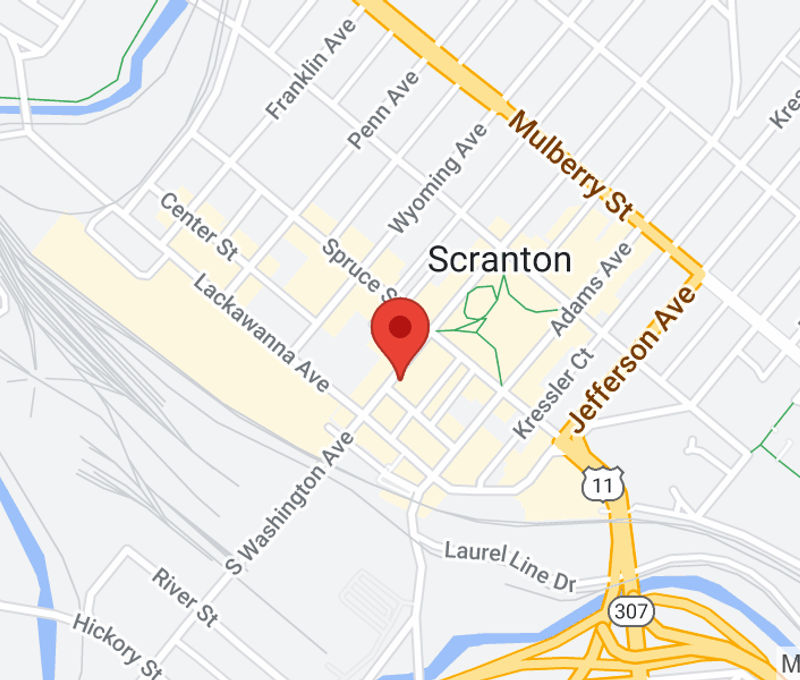 116 N Washington Ave 116 N Washington Ave, Scranton - Image 14
