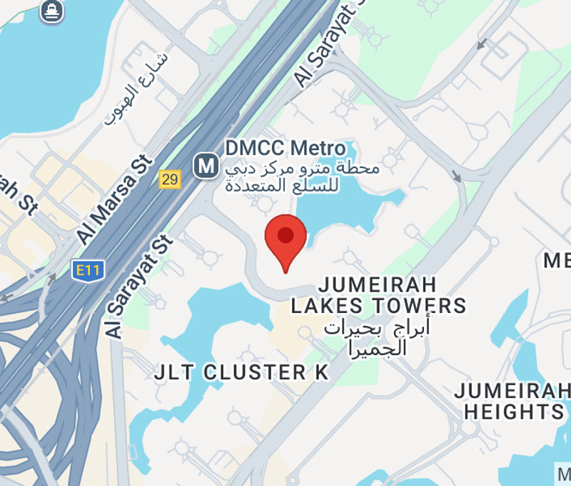 Jumeirah Lake Towers Jumeirah Lake Towers, Dubai Multi Commodities Centre Free Zone - Image 8