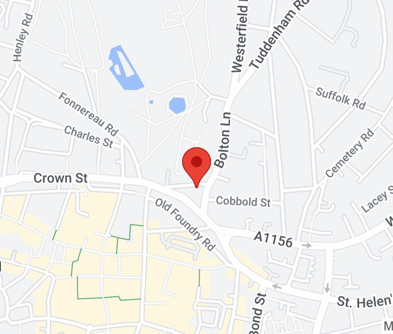 25 St Margaret's Green, Suffolk - Image 10