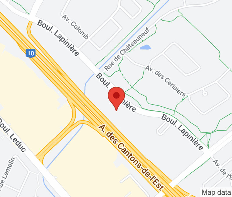 4605 Lapiniere Boulevard, Brossard - Image 7