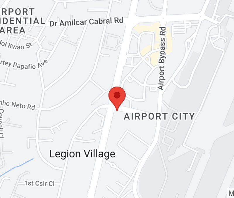 4th Floor Stanbic Heights Airport City, Accra - Image 10